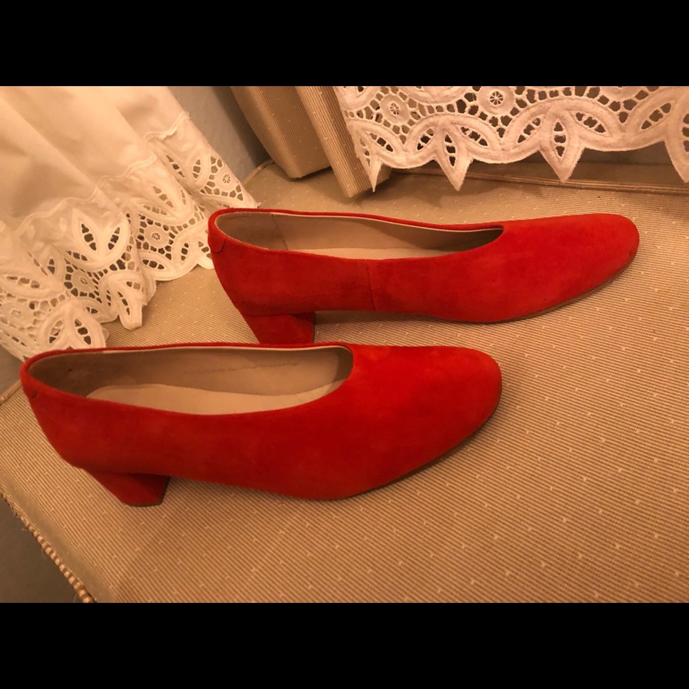 🔥COS🔥SWADE 🔥shoes - Picture 4 of 9